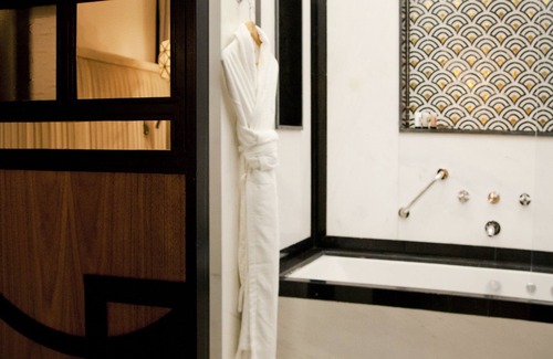 Medina of Tangier Casa | Riad Dar Saba - Saba'S House