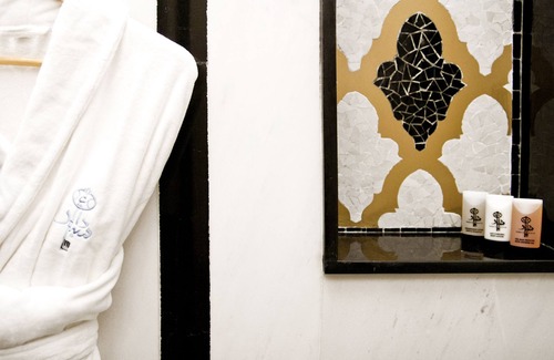Medina of Tangier Casa | Riad Dar Saba - Saba'S House