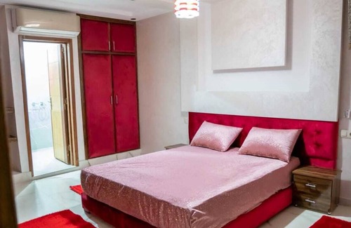 Agadir Casa | Riad dar salam
