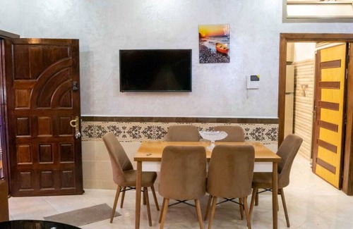 Agadir Casa | Riad dar salam