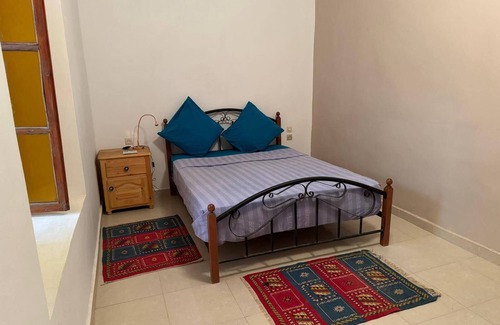 Agdz Casa | Habitación Riad dar tazolte