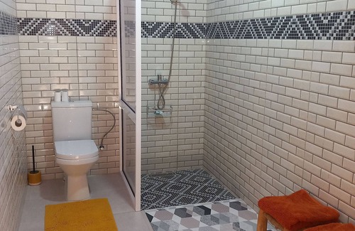 Agdz Casa | Habitación Riad dar tazolte