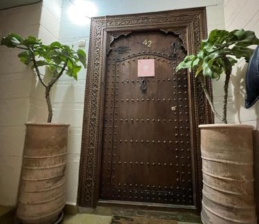 Sidi Bou Amar Casa | Riad Dar Vevé - luxury private house
