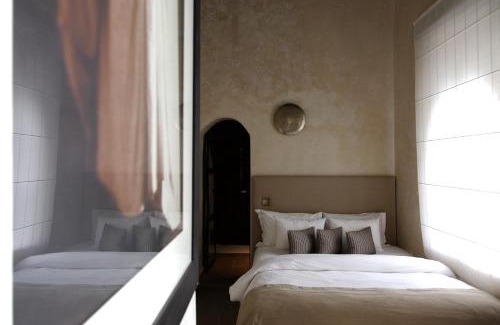Medina of Rabat Casa | Riad Dar Zen