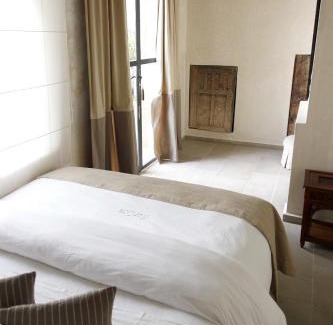 Medina of Rabat Casa | Riad Dar Zen