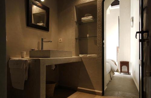 Medina of Rabat Casa | Riad Dar Zen