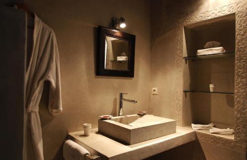 Medina of Rabat Casa | Riad Dar Zen