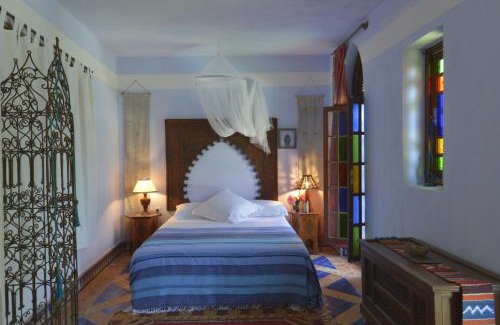 El Mansouria Casa | Riad Des Plages