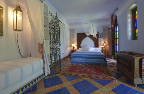 El Mansouria Casa | Riad Des Plages