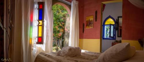 El Mansouria Casa | Riad Des Plages