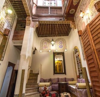 Dar Tazi Casa | Riad Diwan