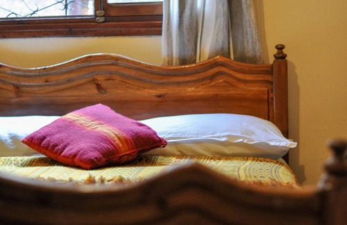 Ouirgane Casa | Riad Diwane