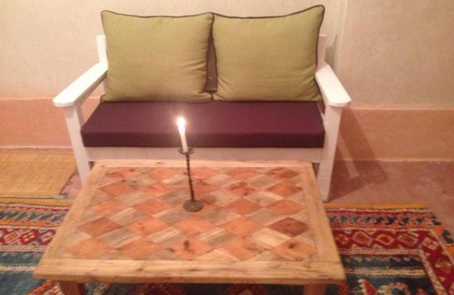 Ouirgane Casa | Riad Diwane