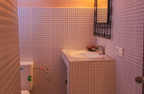 Ouirgane Casa | Riad Diwane