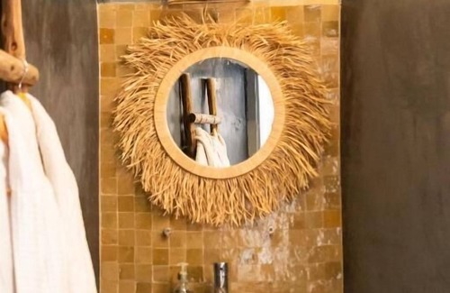 Zaouia Sidi Rhalem Casa | Riad El Jadide