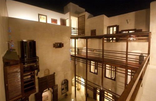 Medina of Rabat Casa | Riad El Maâti