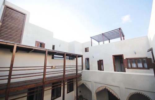 Medina of Rabat Casa | Riad El Maâti