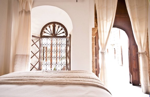 Medina of Rabat Casa | Riad El Maâti