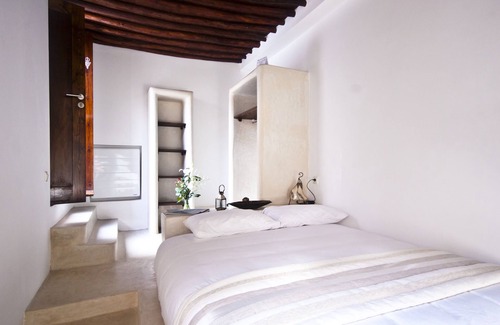 Medina of Rabat Casa | Riad El Maâti