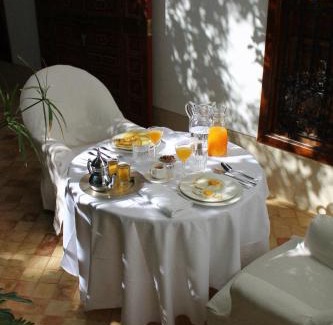 Riad Zitoun Jdid Casa | Riad El Morocco Hotel