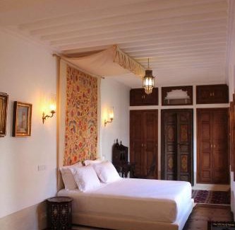 Riad Zitoun Jdid Casa | Riad El Morocco Hotel