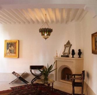 Riad Zitoun Jdid Casa | Riad El Morocco Hotel