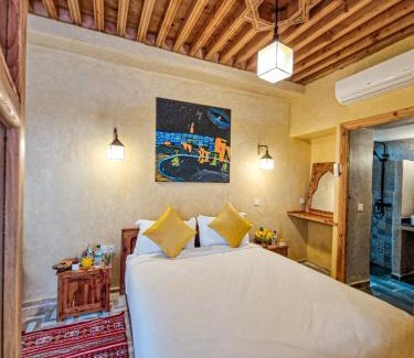 Medina of Rabat Casa | Riad El Pacha