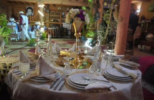 Medina of Tiznit Casa | Riad Espace Asrir