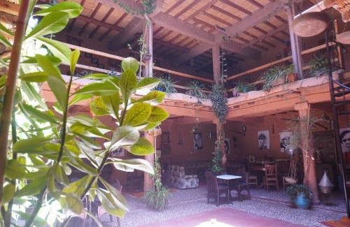 Medina of Tiznit Casa | Riad Espace Asrir
