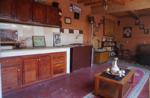 Medina of Tiznit Casa | Riad Espace Asrir