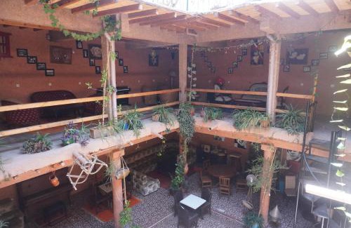 Medina of Tiznit Casa | Riad Espace Asrir