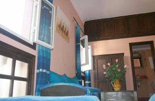Medina Casa | Riad Etoile d'Essaouira
