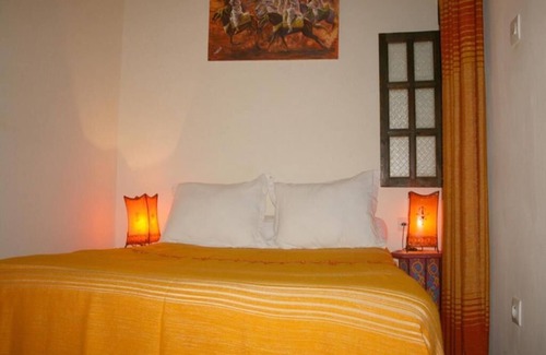 Medina Casa | Riad Etoile d'Essaouira