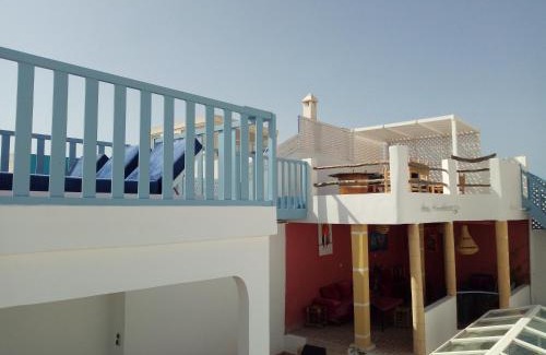Ahl Agadir Casa | Riad Etoile De Mogador