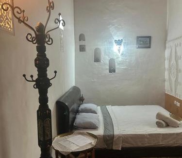 Meknes Medina Casa | Riad Felloussia