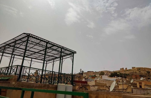 Dar Tazi Apartamento | Riad Fes Centre