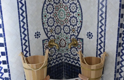Mellah Casa | Riad Fes Colors & Spa