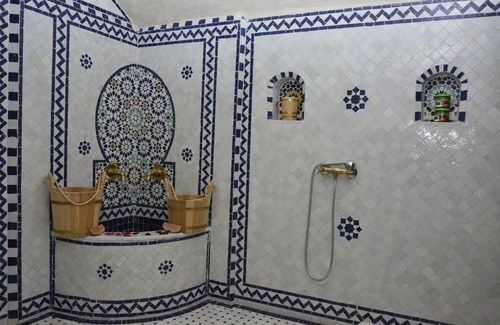 Mellah Casa | Riad Fes Colors & Spa