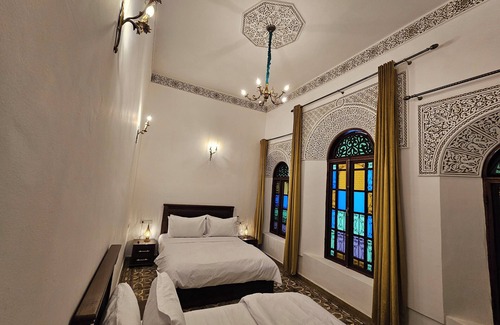 Talaa Casa | Riad Fes Miracle