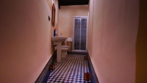 R'habet Zbib Casa | Riad Fes Palacete