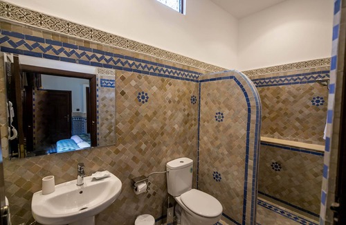 Layoun Casa | Riad Fes Ziyat & Spa
