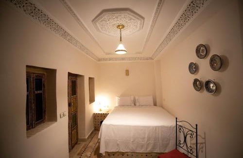 El Mokhifa Hotel | Riad Fez Unique