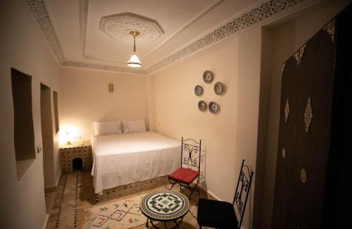 El Mokhifa Hotel | Riad Fez Unique