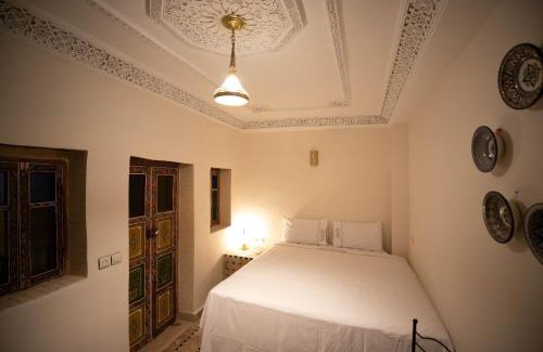 El Mokhifa Hotel | Riad Fez Unique