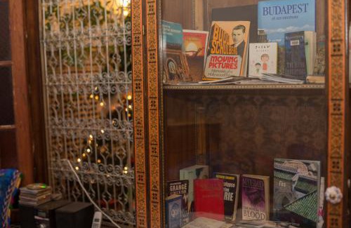R'habet Zbib Casa | Riad Ghita