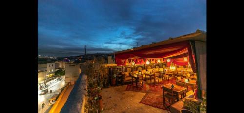 R'habet Zbib Casa | Riad Hadia Fes - Prestige Stay