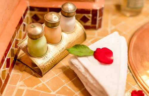 Mechouar-Kasbah Casa | Riad Hikaya