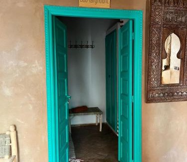 Taroudannt Casa | Riad Hmam Sofa