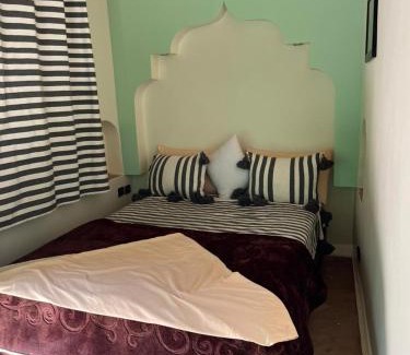 Taroudannt Casa | Riad Hmam Sofa