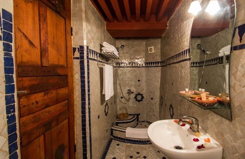 El Mokhifa Hotel | Riad Ibn Khaldoun